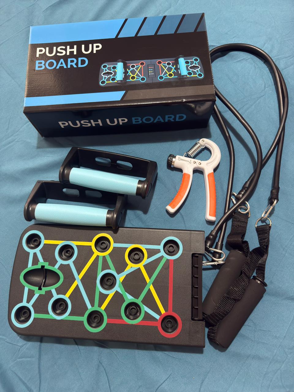 KIT TOTAL