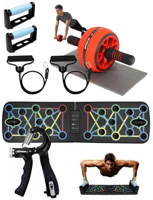 KIT FULL POWER