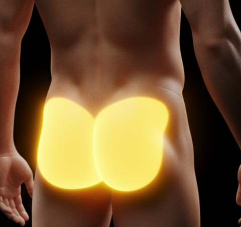 GLUTEOS