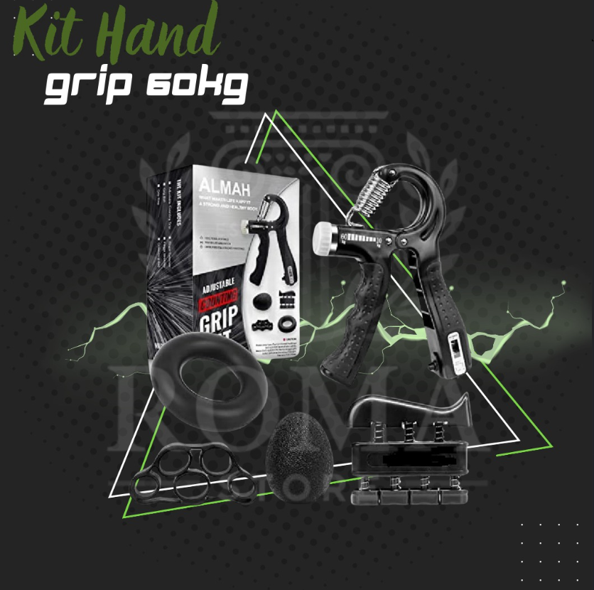 KIT HANDGRIP
